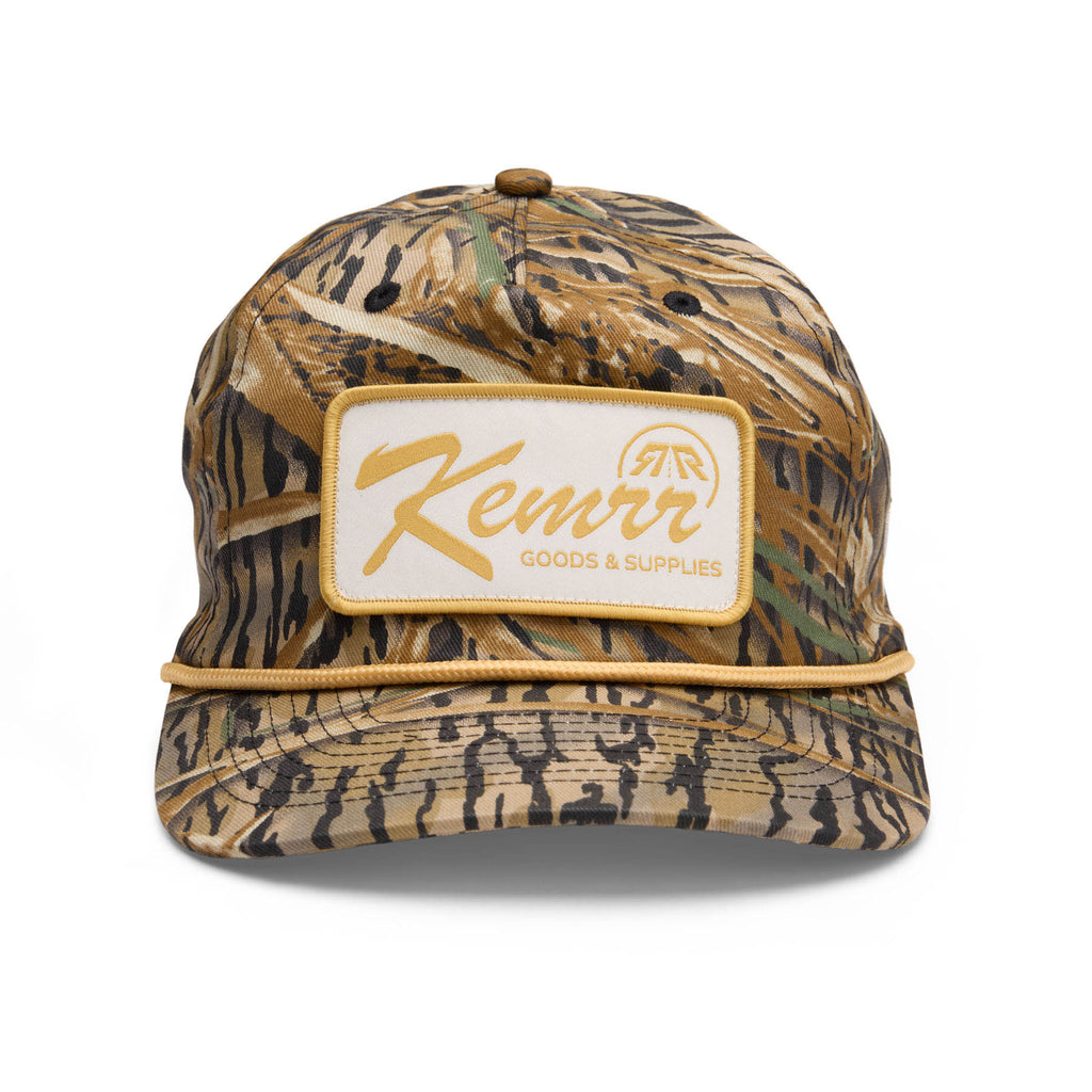 Kemrr Grasslands Hat