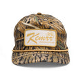Kemrr Grasslands Hat