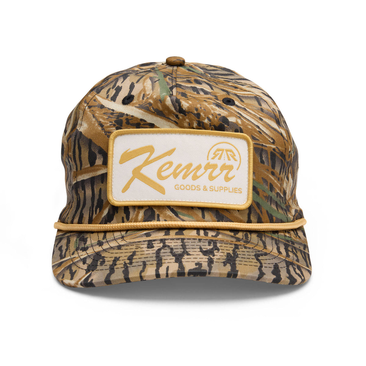 Kemrr Grasslands Hat