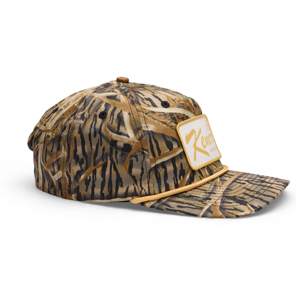 Kemrr Grasslands Hat