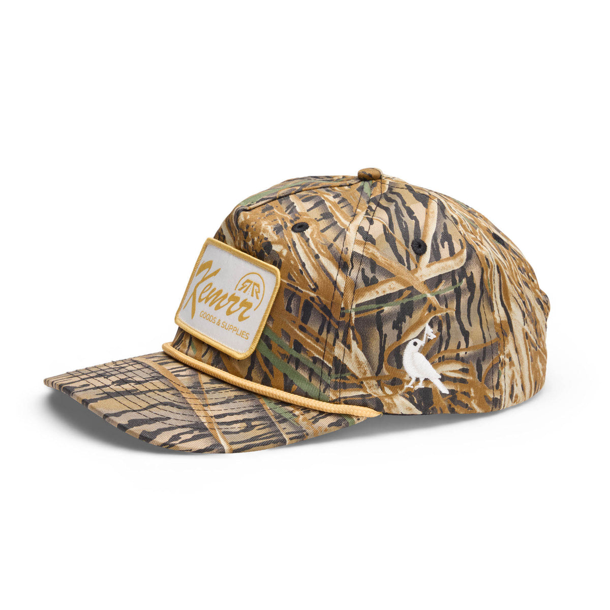 Kemrr Grasslands Hat