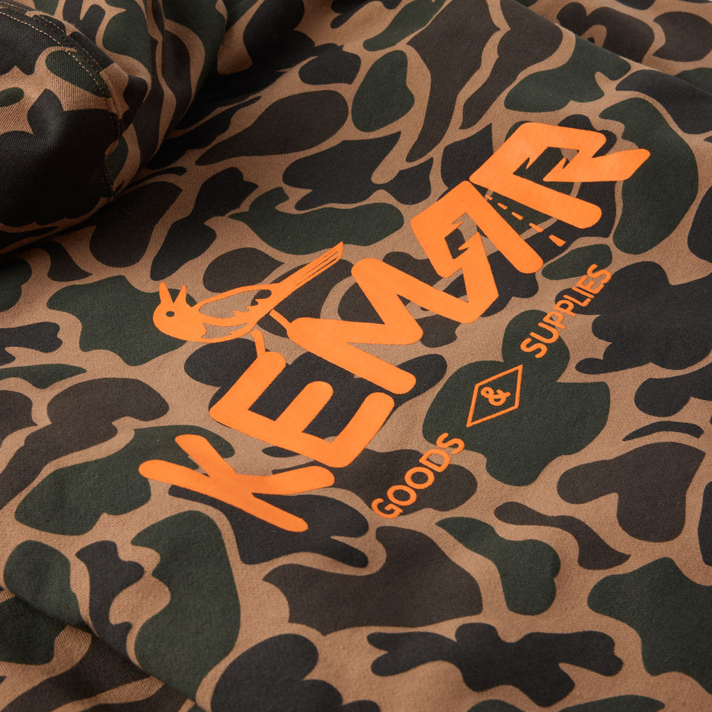Oversize TM Sweatshirt