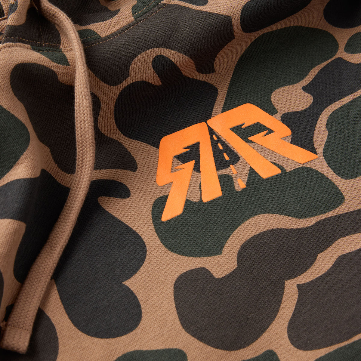 Oversize TM Sweatshirt