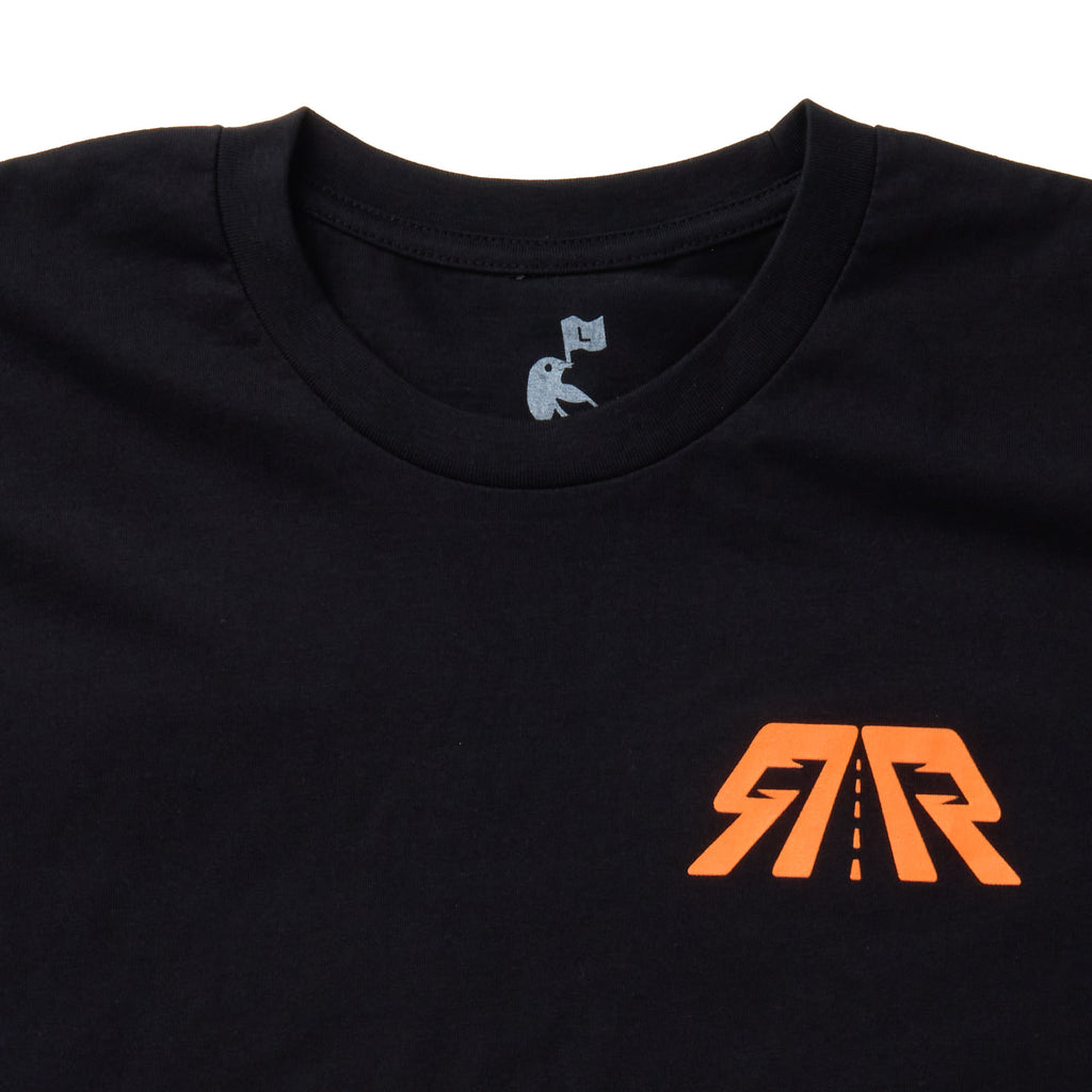Oversized TM Tee