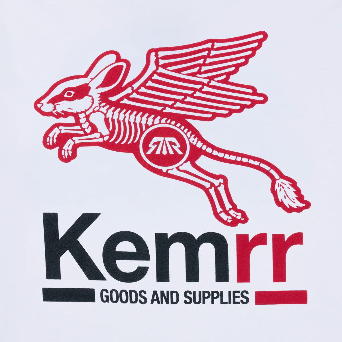 Kemrr Fossil T