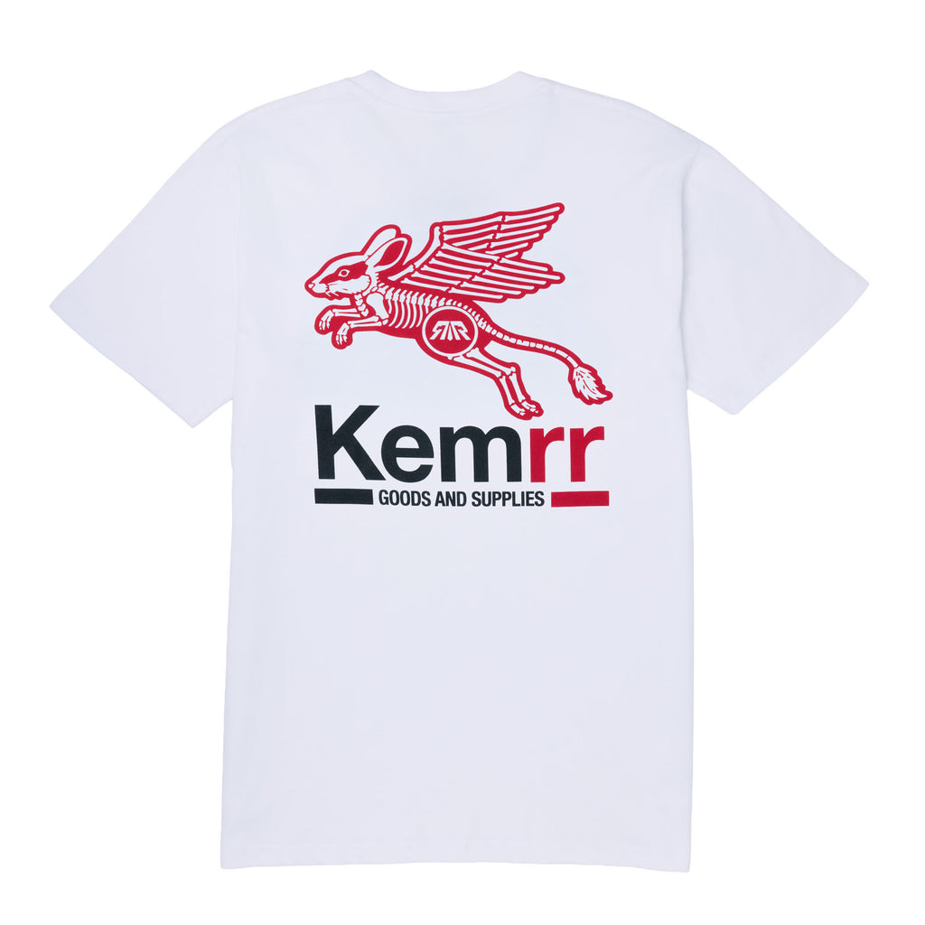 Kemrr Fossil T