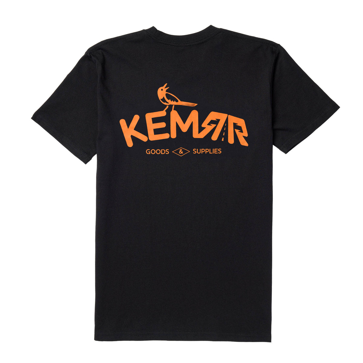 Oversized TM Tee