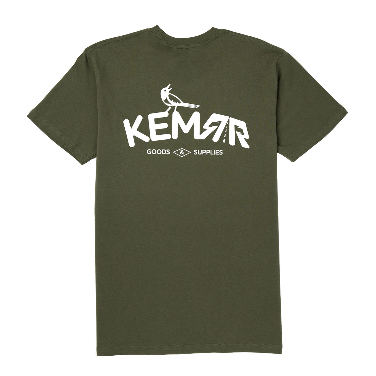 kemrr disco T