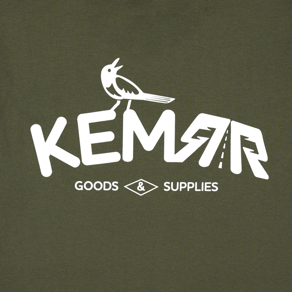 kemrr disco T