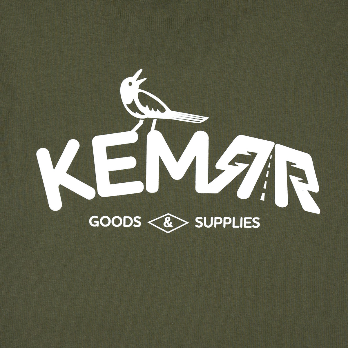 kemrr disco T