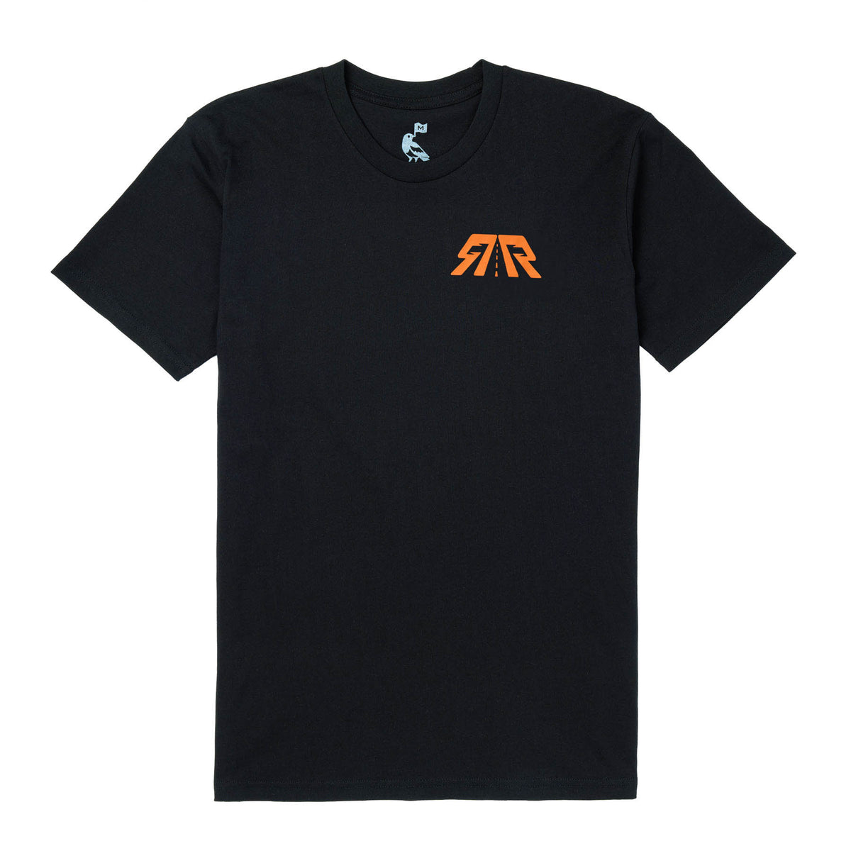 Oversized TM Tee