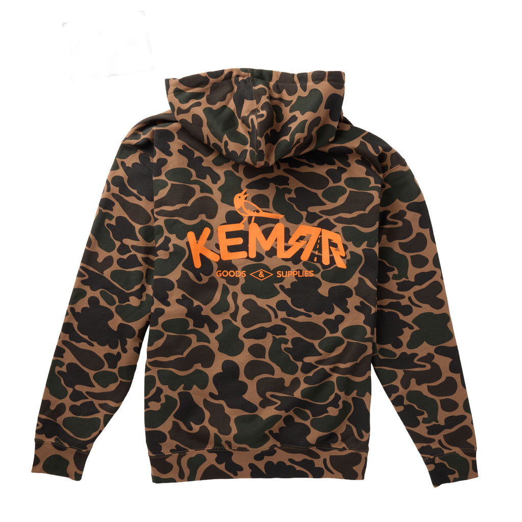 Oversize TM Sweatshirt