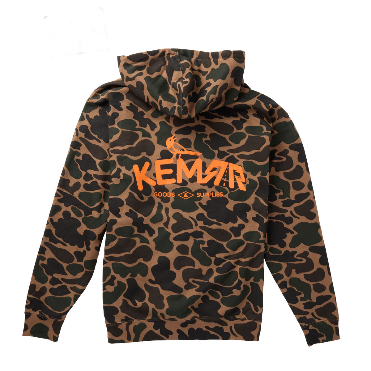 Oversize TM Sweatshirt