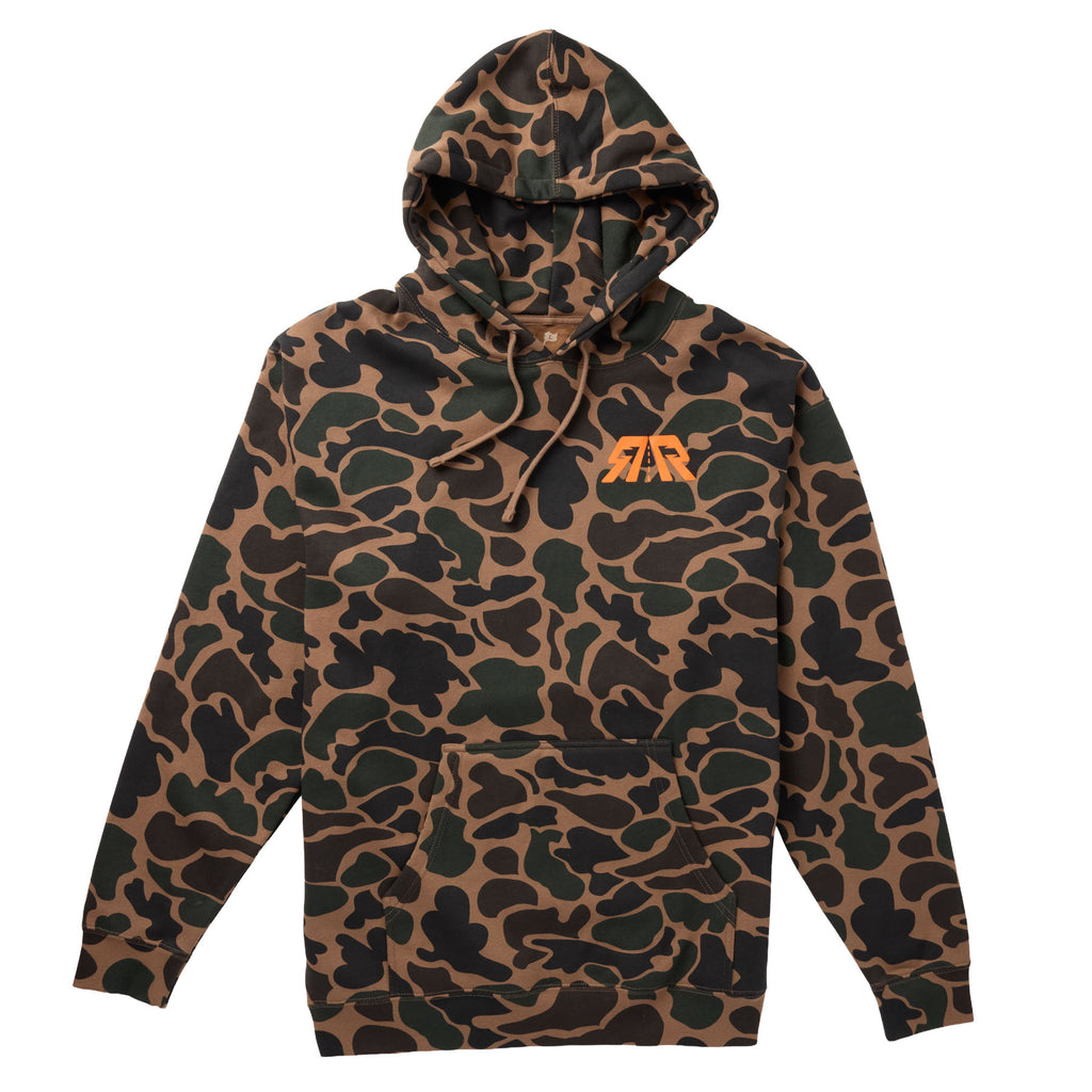 Oversize TM Sweatshirt