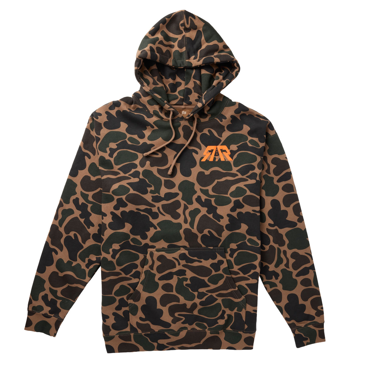 Oversize TM Sweatshirt